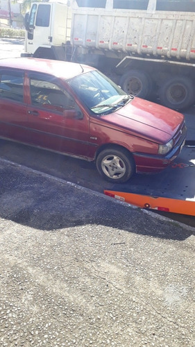 Fiat Tipo Ie 1,6 Gasolina Tipo Ie 1,6 Gasolina
