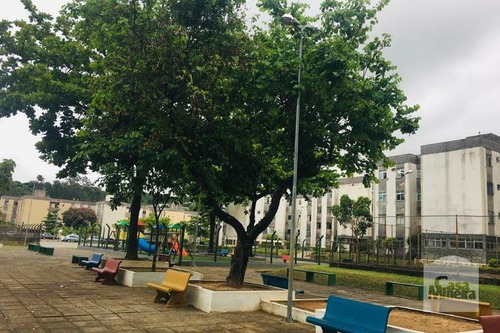 Imagem 13 de 14 de Apartamento À Venda No Santa Terezinha - Código 416042 - 416042