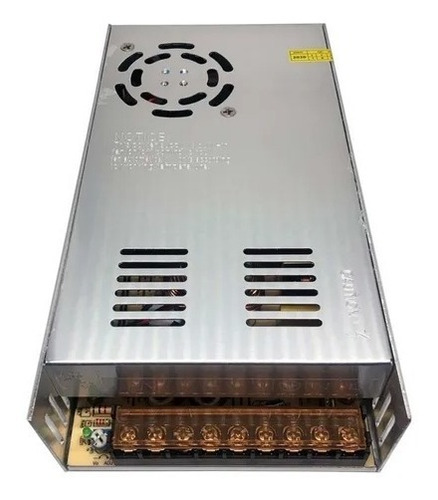 Kit 20 Fonte Chaveada 30a 24v 110/220v 720w