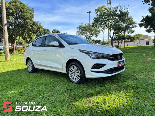 Fiat Cronos 1.3 8v Flex