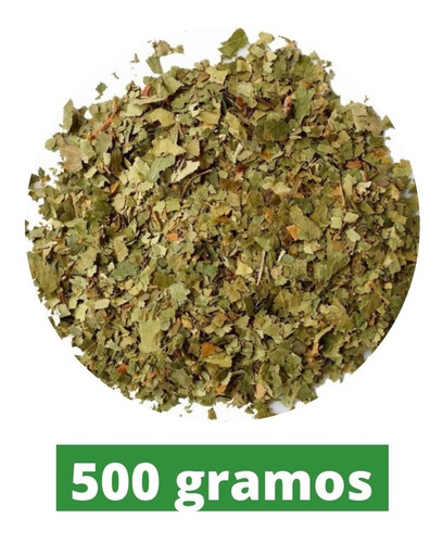 Ruda Hierba 500g