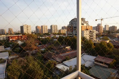 Rengo | Jose Manuel Infante|2d + 2b | Piso 7