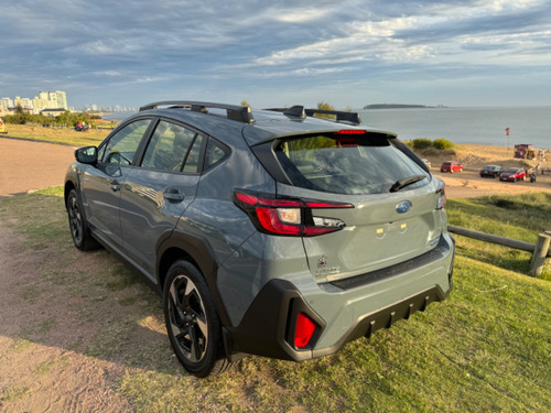 Subaru Cross Trek 2.0i S ES