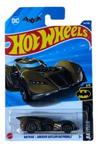 Comprar Hot Wheels Batman Arkham Asylum Batmobile Hyx04