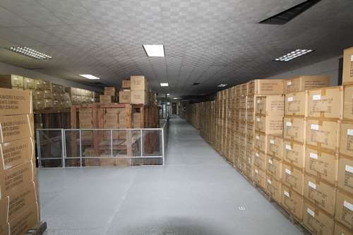 Imagen 15 de 15 de Local Comercial En Gazcue, Alquiler