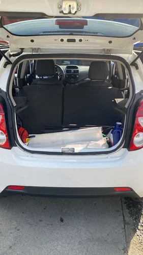Chevrolet Spark 1.2 Gt Lt
