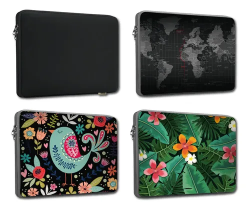 Funda notebook 13.3 pulgadas hot sale
