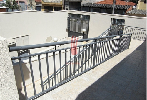 Imagem 7 de 10 de Sobrado Em Condominio Fechado Para Venda No Bairro Vila Carrão, 3 Dorm, 1 Suíte, 2 Vagas, 94 M - 5957