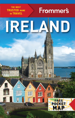 Libro Frommer's Ireland - Gordon, Yvonne