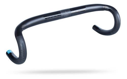 Manubrio Forma Pro Vibe Carbono Ruta Compact Planet Cycle