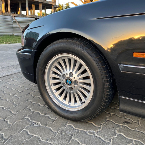 Bmw Serie 5 2.8 528i Executive