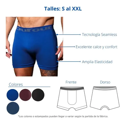 Boxer dufour 12050 clearance