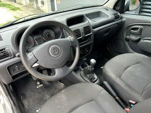 Renault Clio 1.2 Mío Expression Pack I