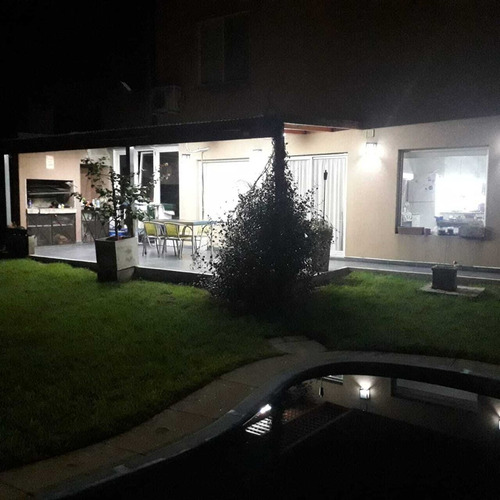 Casa En Venta En El Hornero, Pilar, G.b.a. Zona Norte