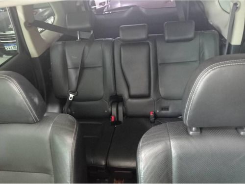Mitsubishi Outlander Gt 4wd, 7 Lugares, Reviões Na Autorizad