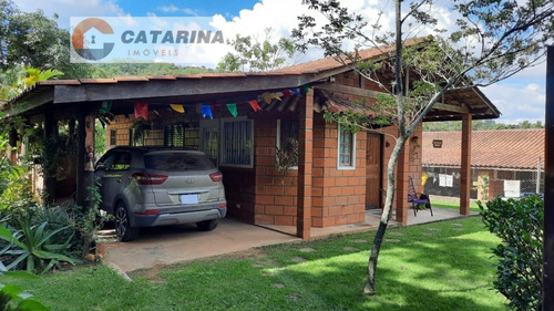 Imagem 14 de 30 de ***belíssima Chácara Em Loteamento Aberto!***