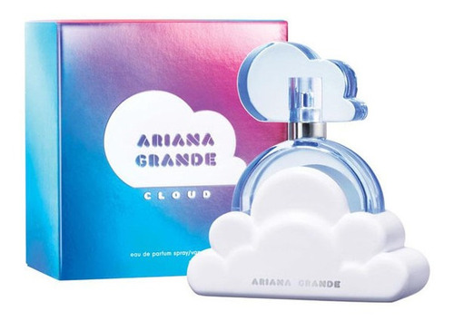 Cloud Ariana Grande Edp 30 Ml