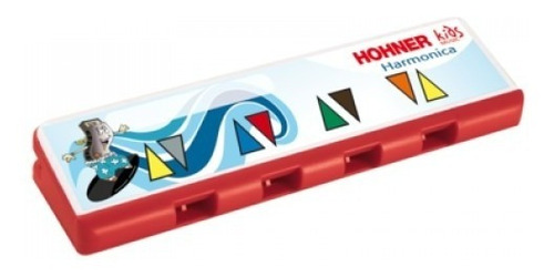 Armonica Hohner Kids Music