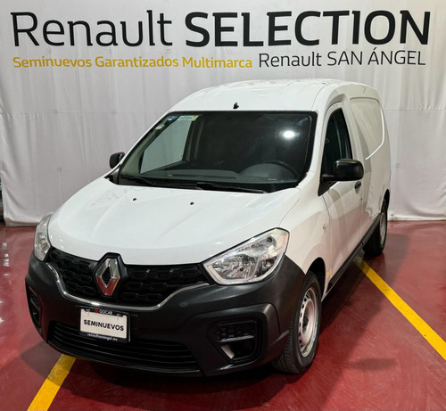 Renault  Kangoo Furgoneta 4 Pts. Intens, 115 Hp, Tm5, A 2019