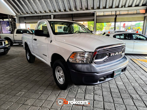 RAM Ram 1500 3.6 V6 Xl Cab Regular 4X2 At