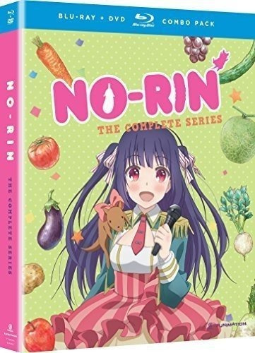 No Rin: La Serie Completa Dbh4q