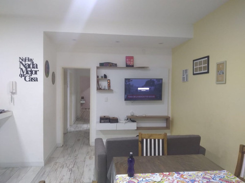 Venta Casa 4 Ambientes Garage Santos Lugares