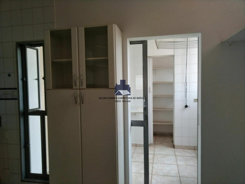 Imagem 24 de 30 de Apartamento À Venda No Bairro Vila Imperial - São José Do Rio Preto/sp - 2021723