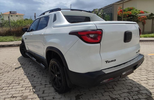 Fiat Toro 2.0 16V TURBO DIESEL ULTRA 4WD AT9