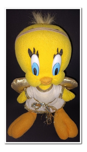 Piolin Peluche, 24x12 Cms. Aprox.