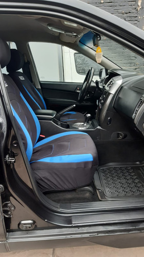 SsangYong Actyon Sports 2.2 Aut