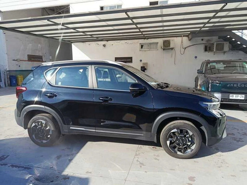 Kia Sonet EX 1.5L 6MT FULL ( 2375 )