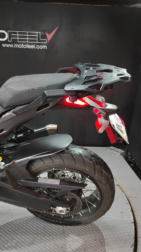 Imagen 5 de 12 de Motofeel Cdmx - Ducati Multistrada 950 @motofeelmx