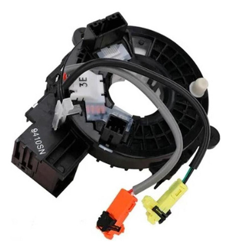 Reloj En Espiral Para Disco Duro Plano Nissan Versa 13 A 18