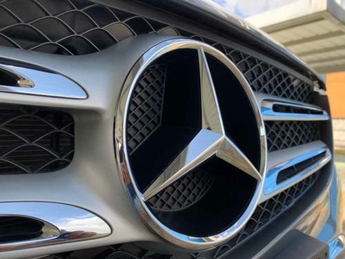 Mercedes Benz Clase Glc 220 Diesel Tp 2018