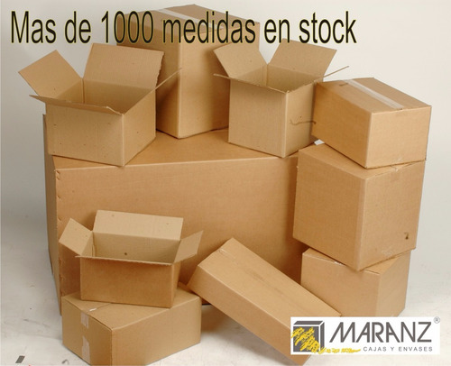 Cajas Y Estuches De Micro Corrugado 15x10x5