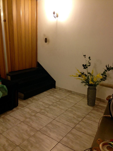Imagem 4 de 17 de Sobrado À Venda, 2 Quartos, 2 Vagas, Jardim - Santo André/sp - 43510