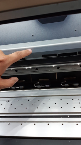 Escala Encoder Para Jv33,cjv30 De Mimaki