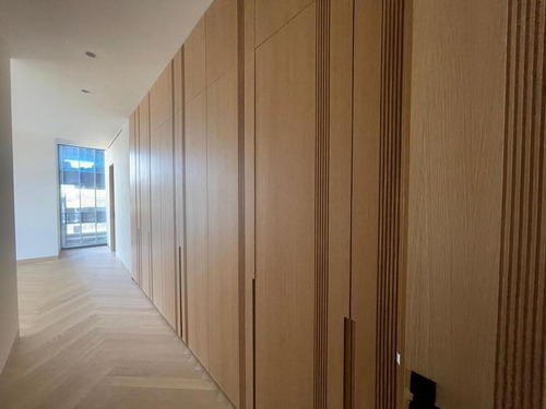 Departamento En Renta En Polanco