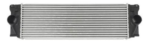 Intercooler Mercedes Benz Sprinter 415 Cdi 515 Cdi