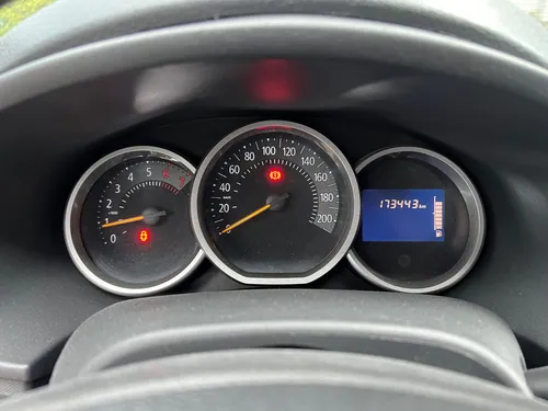 Renault Logan 1.6 Dynamique