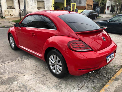 Volkswagen The Beetle 1.4 Tsi Design 2017