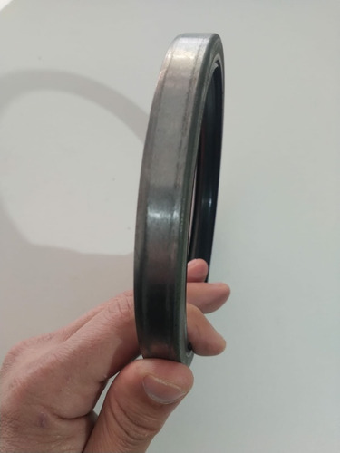 Reten Rueda Trasera Mercedes Benz L1514 L1517 L1518 Cod 3472