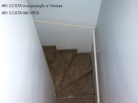 Imagem 12 de 19 de Sobrado - So00566 - 69297249