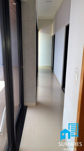 Imagem 10 de 16 de Casa Condomínio Ideal Life, São José Do Rio Preto - Ca00971 - 70669682