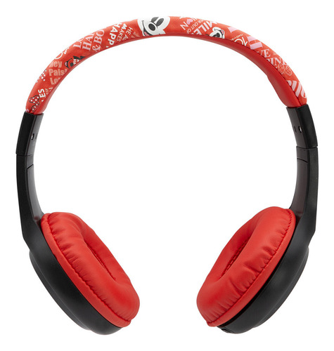 Audífono Bluetooth Mickey D100