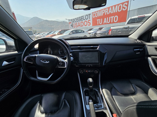 Chery Tiggo 2 Pro TIGGO 2 PRO GLS CVT