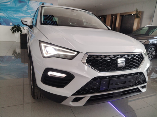 Seat Ateca 1.4 Style 150Hp At