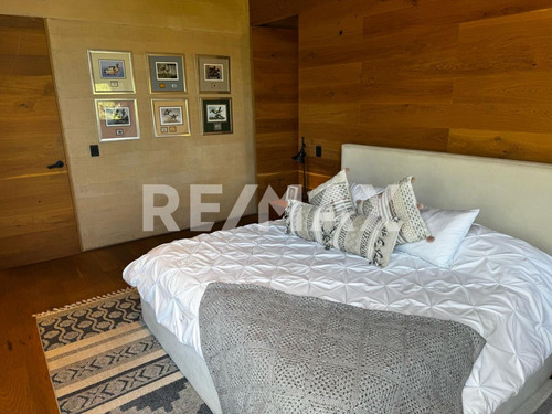 Casa En Condominio En Renta Por Noche