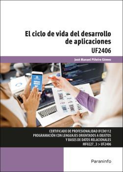 Libro El Ciclo De Vida Del Desarrollo De Aplicaciones De Piñ