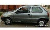 Vidrio Lateral Trasero Fiat Palio 3 Puertas